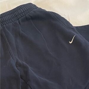 Nike Dark Blue Joggers